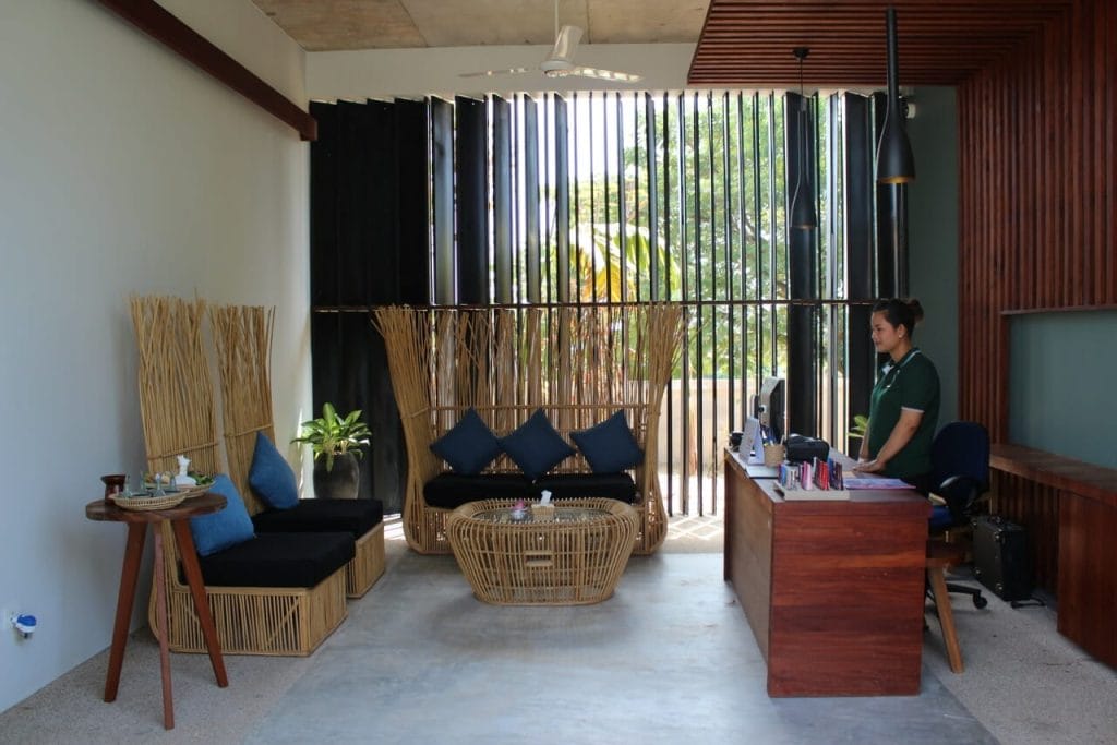 Hillocks Hotel & Spa, Siem Reap 3