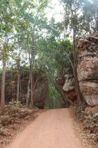 Kulen Moutain