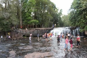 Kulen Mountain