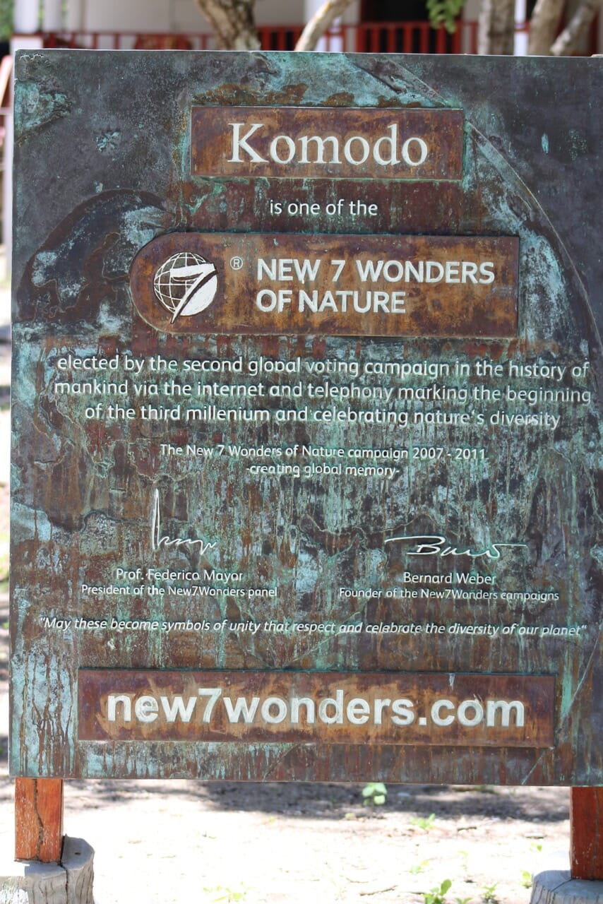 Como Visitar o Fascinante Parque Nacional de Komodo, Indonésia 6