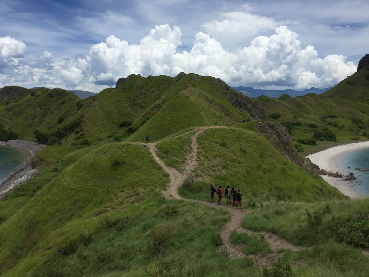 Como Visitar o Fascinante Parque Nacional de Komodo, Indonésia 2