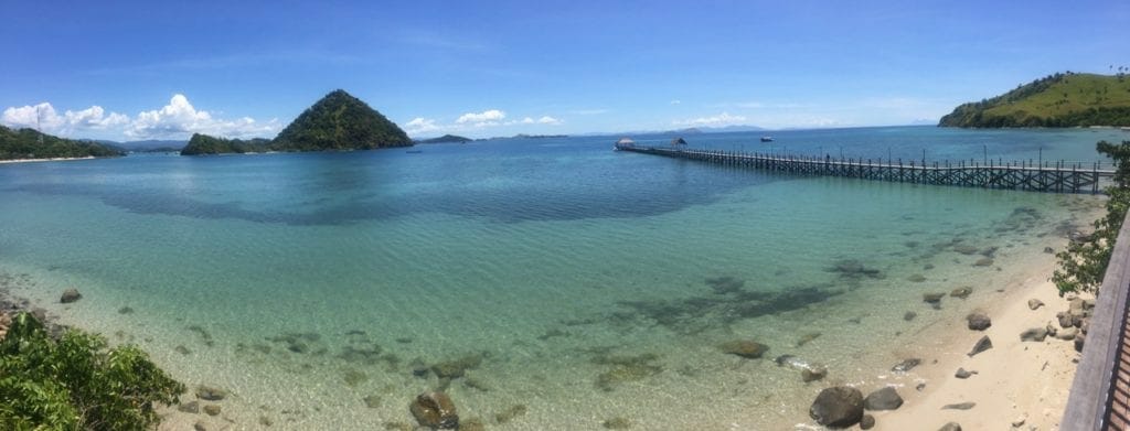 Komodo