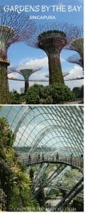 Gardens by the bay