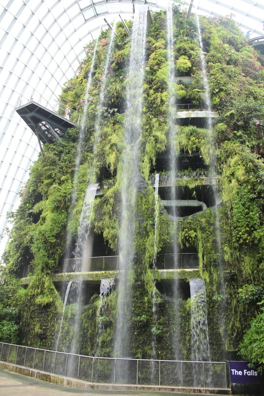 Gardens by the Bay