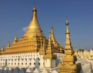 things to do in Mandalay 3 days in Mandalay