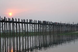 things to do in Mandalay 3 days in Amarapura