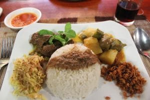 Myanmar Travel costs