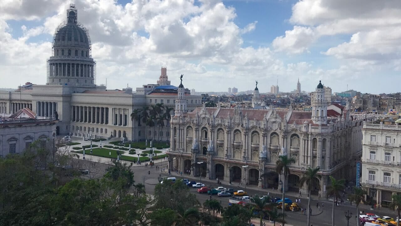 Havana, Cuba