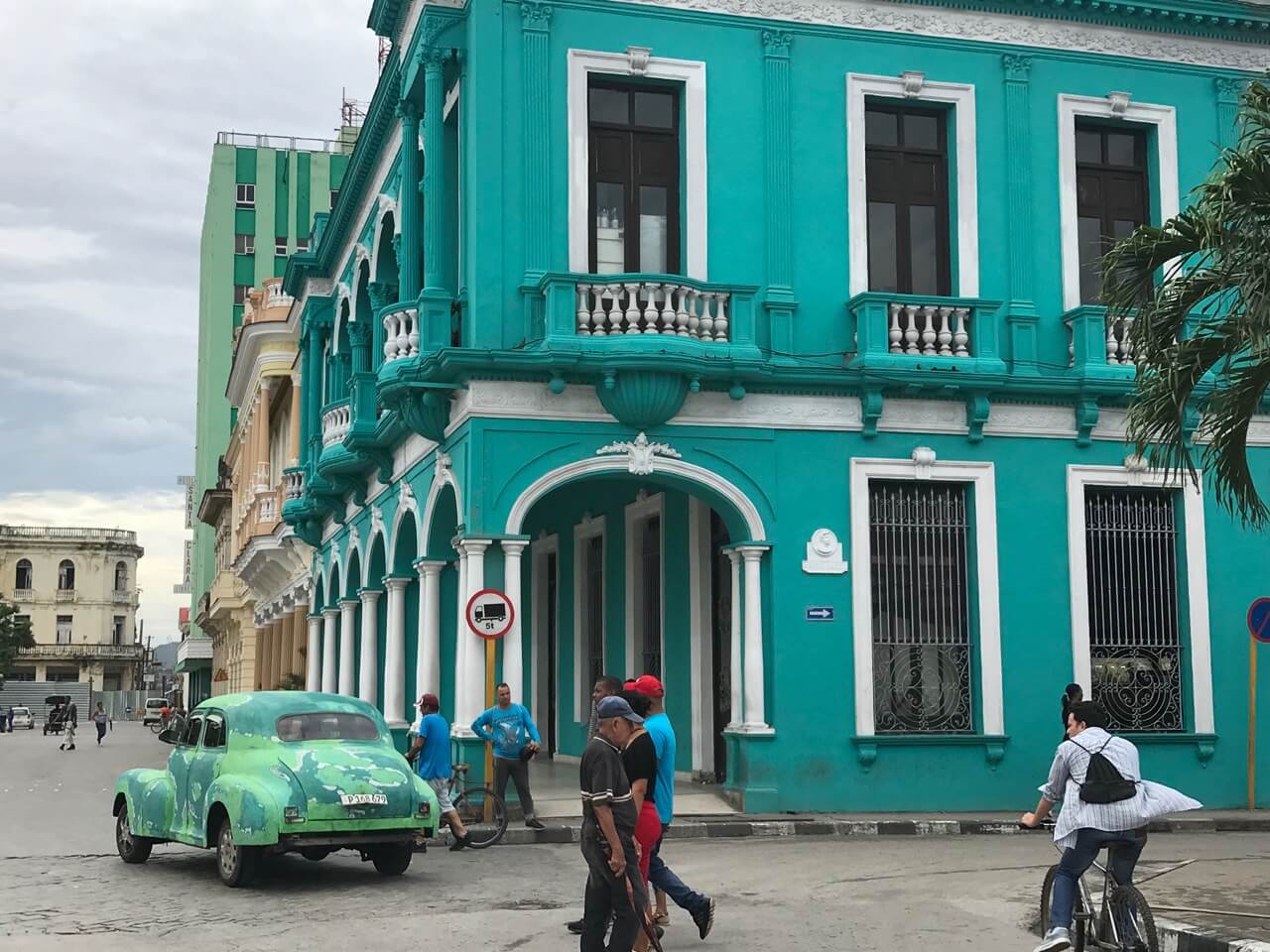 Santa Clara, Cuba