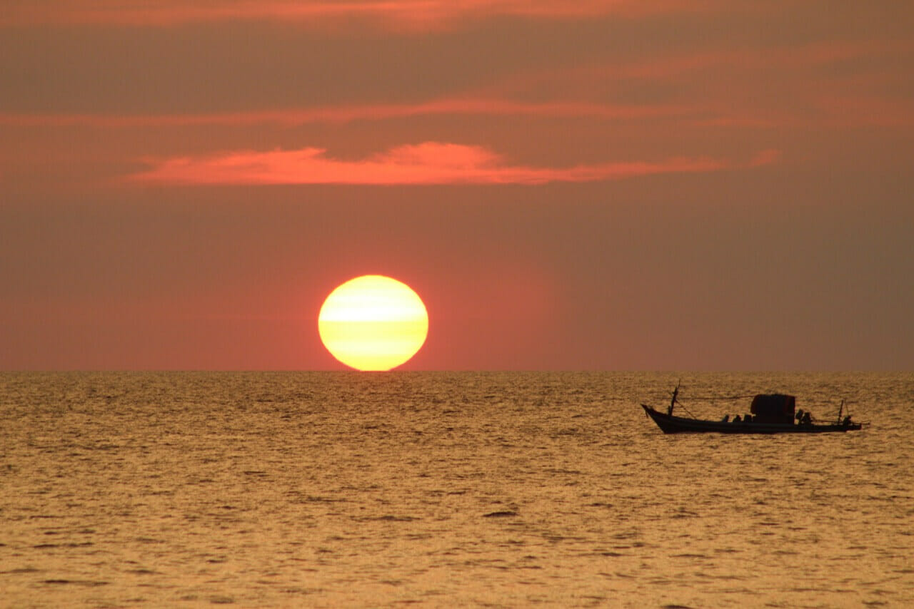 gastos de viagem em Myanmar