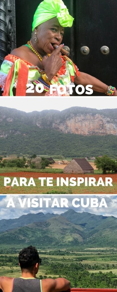 20 Fotos Incríveis para te Inspirar a Viajar para Cuba 1