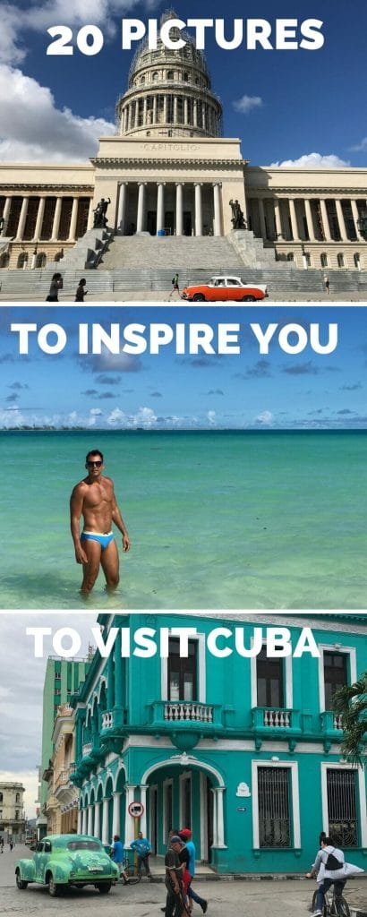 travel to Cuba