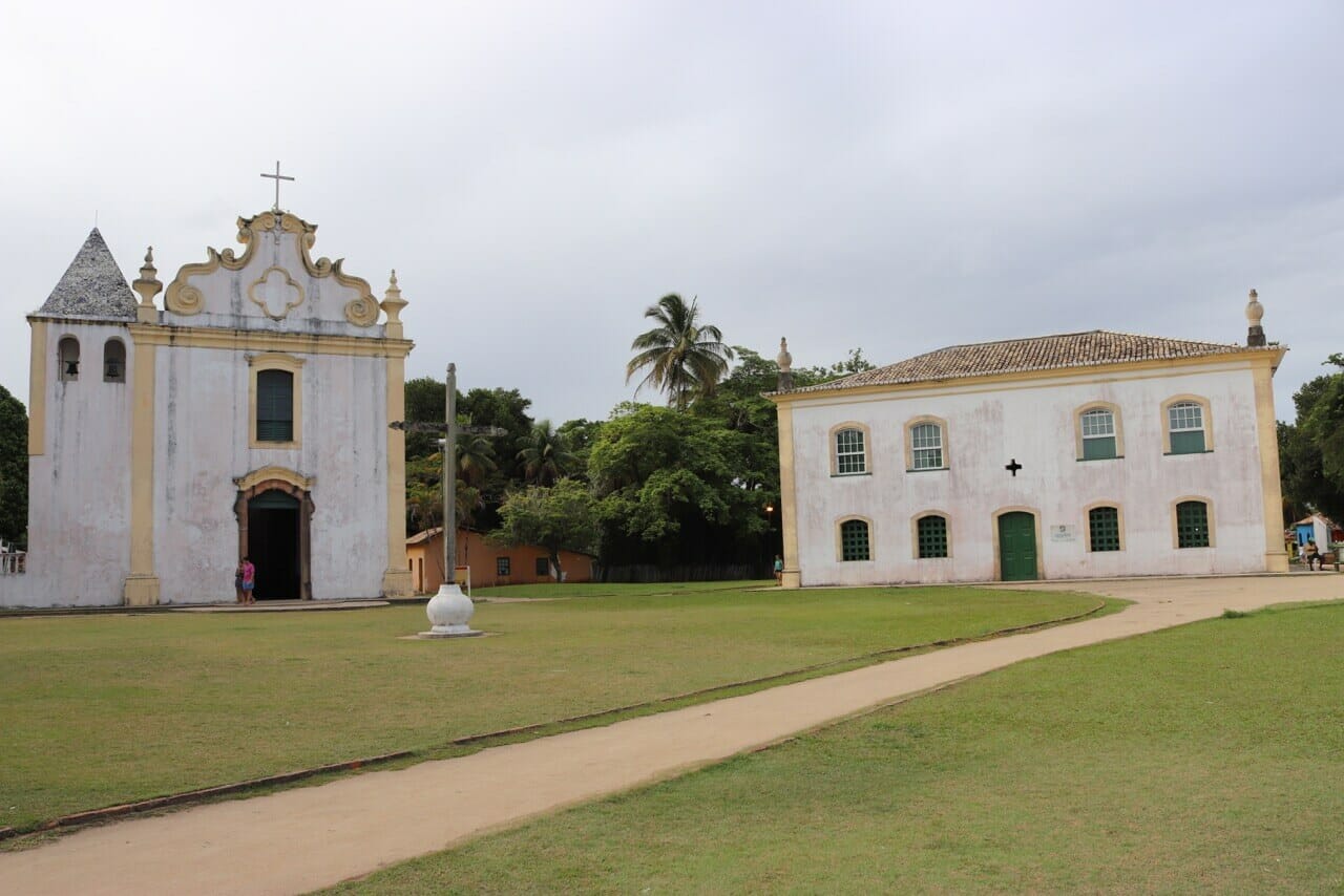 Porto Seguro, Bahia