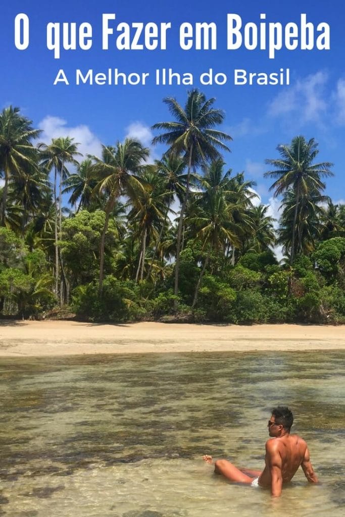 O Que Fazer em Boipeba, Bahia: Guia Prático 2024! 2