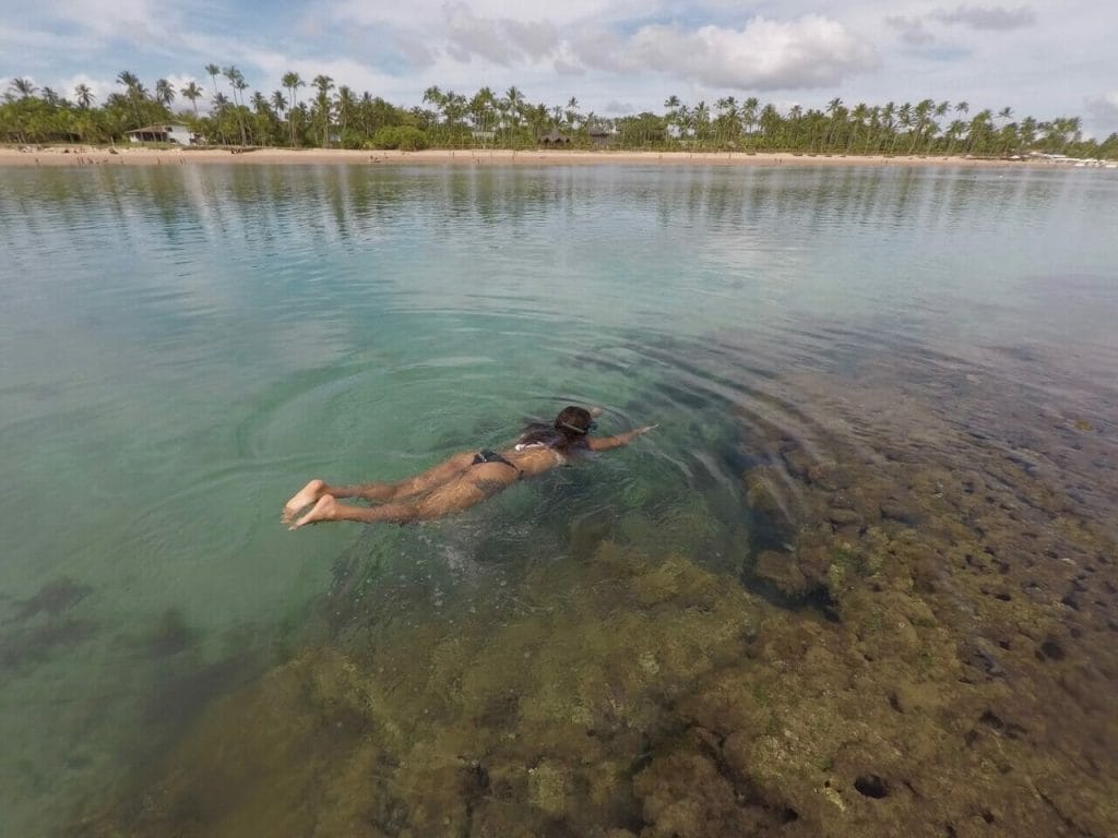 Bahia South Coast