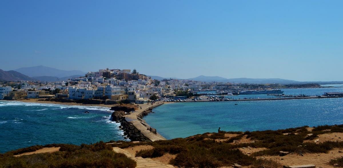 Naxos