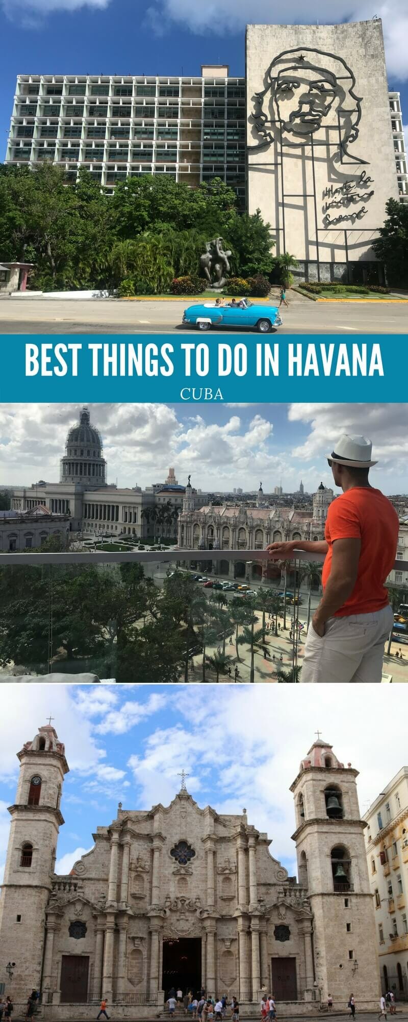 7 Best Things to Do in Havana, Cuba 2