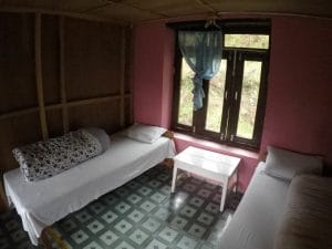 Poon Hill trekking