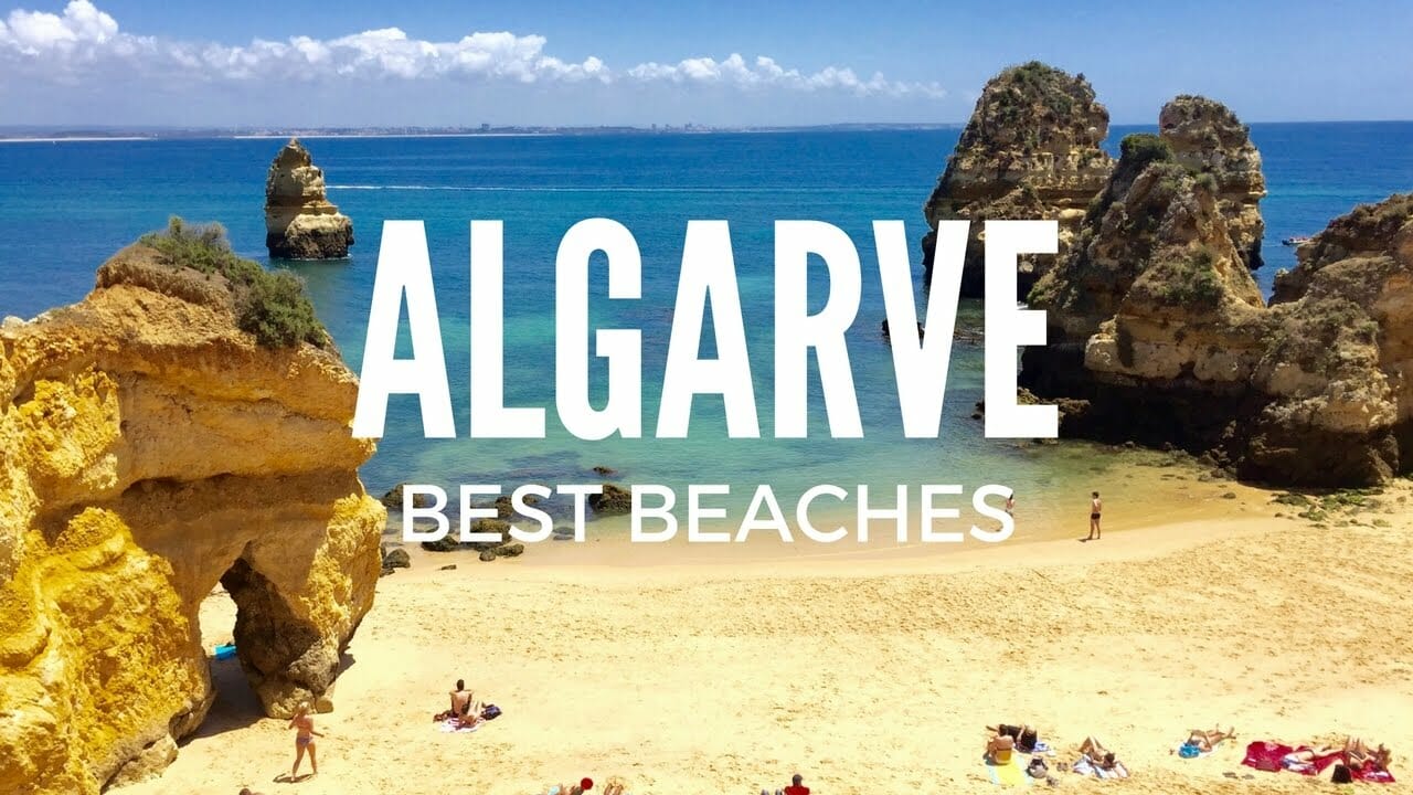 Algarve, Portugal 1