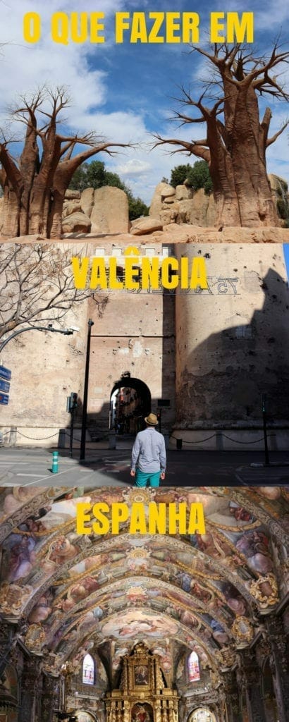 Valencia-espanha-dicas
