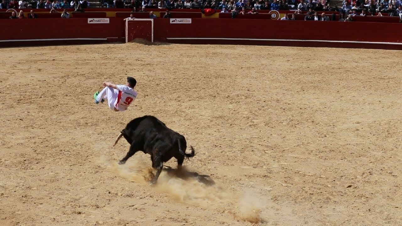 Final del XXIII Concurso Nacional de Recortes, Fallas 2018, Valencia, España 7