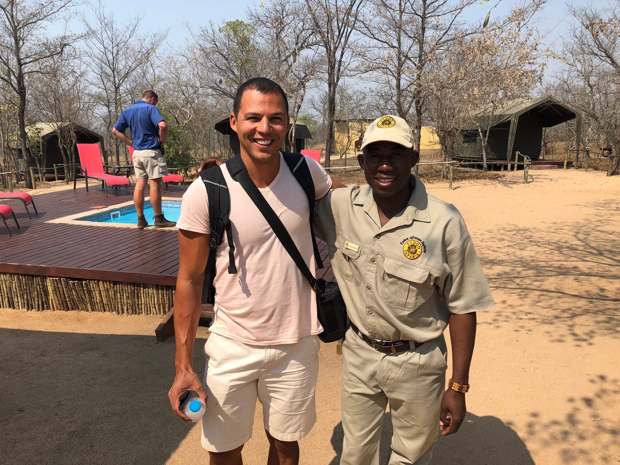 kruger sabi sands