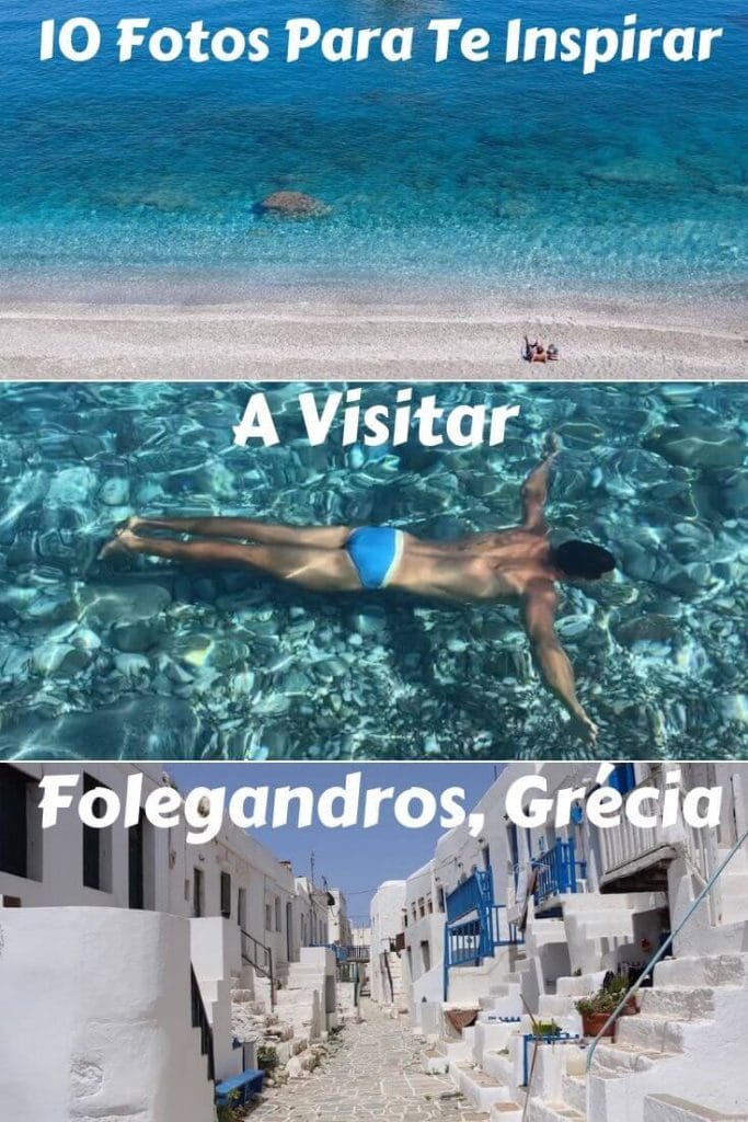 folegandros