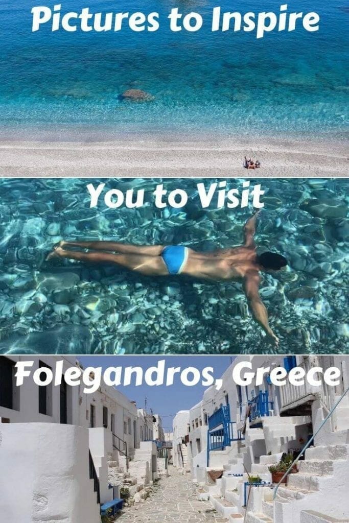 Folegandros: 10 Pictures to Inspire You to Visit Greece’s Best Kept Secret 1