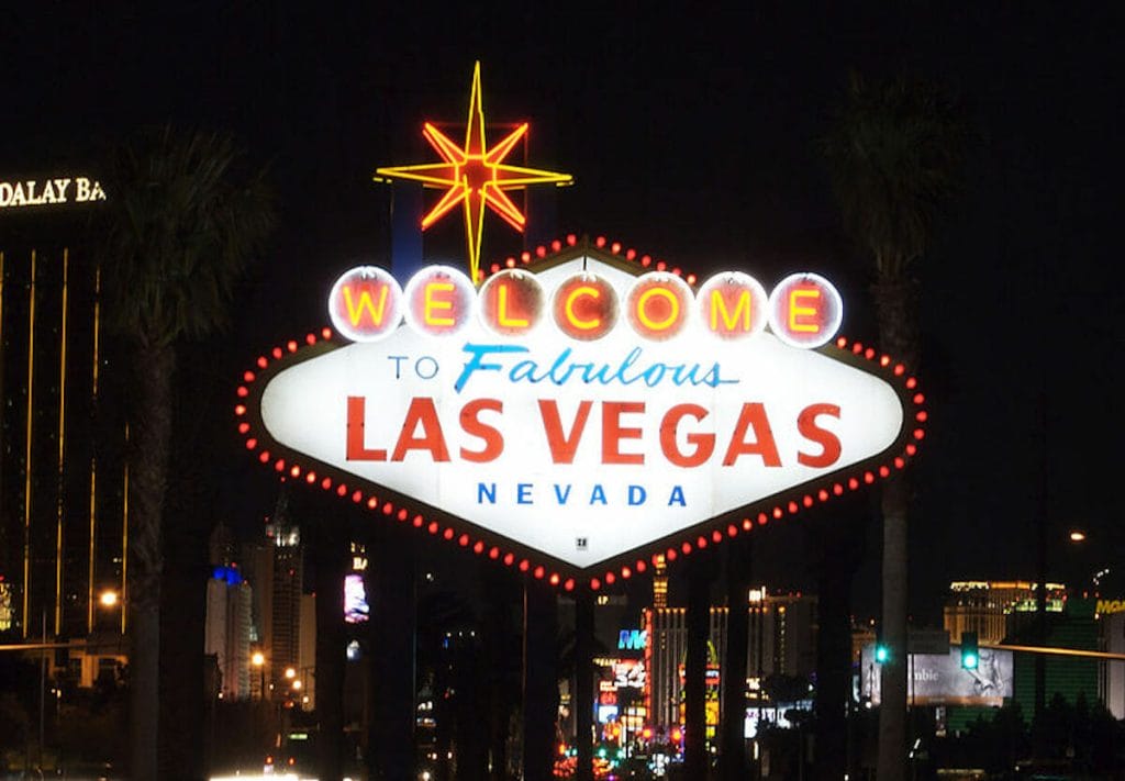 Things to do in Las Vegas