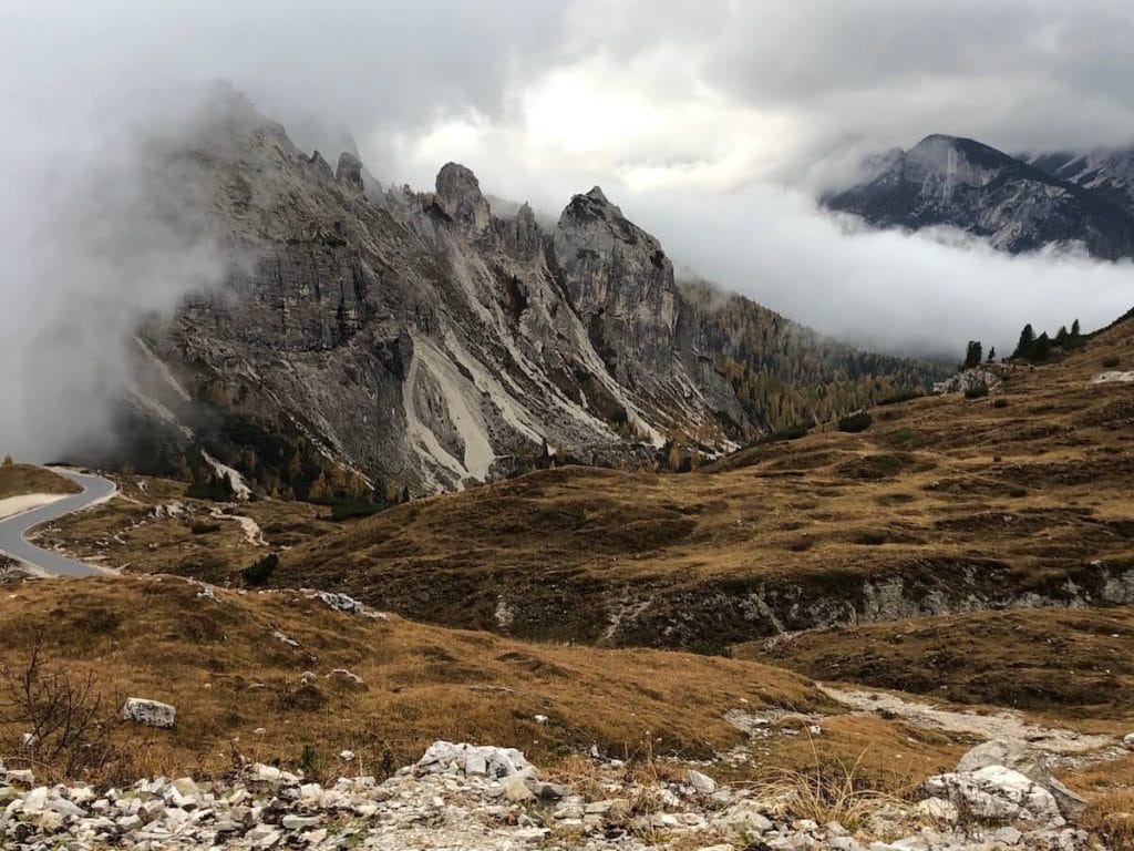 Auronzo di Cadore.