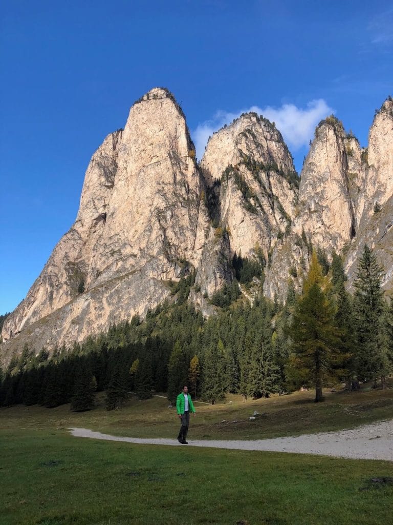 Selva Val Gardena