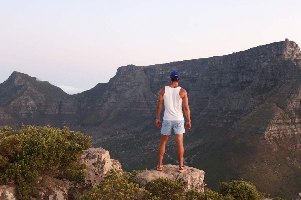 Lions Head Hike, Cape Town: 2023 Guide