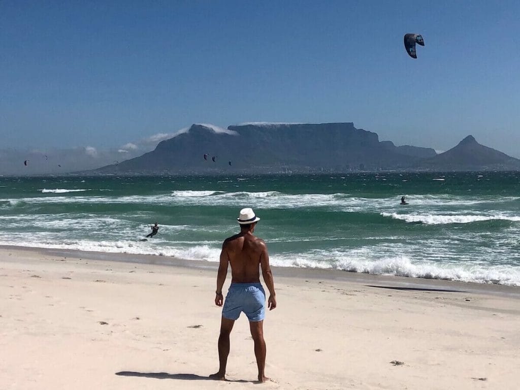 Cape Town Beaches