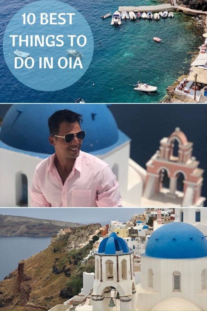 10 Best Things to Do in Oia - What is Oia Famous For? 3