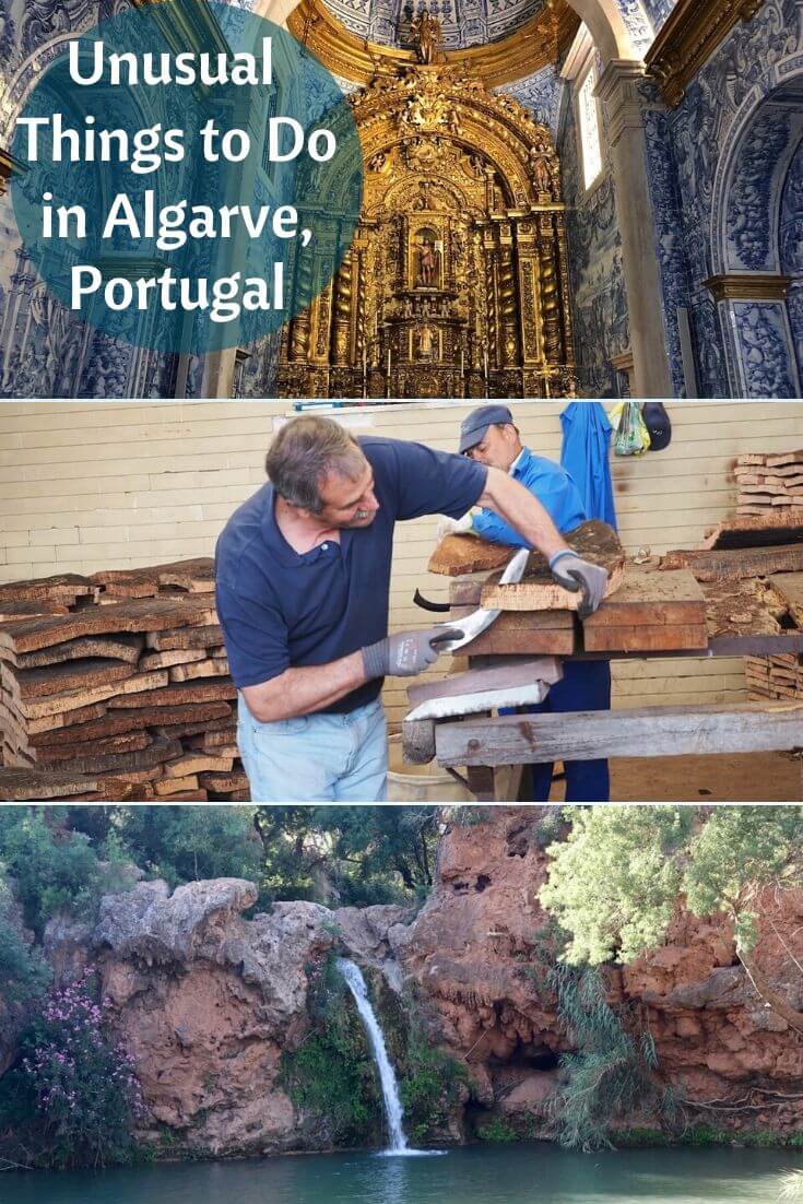 12 Cool and Unusual Things to Do in Algarve 3