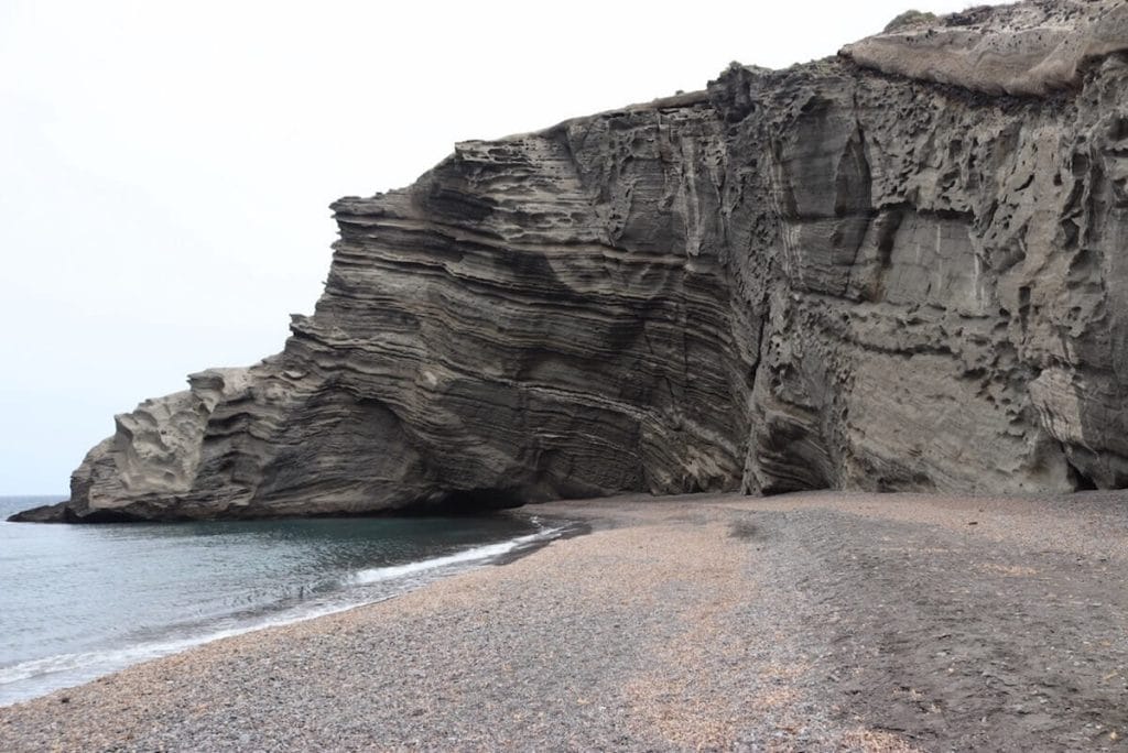 Cape Columbo Beach