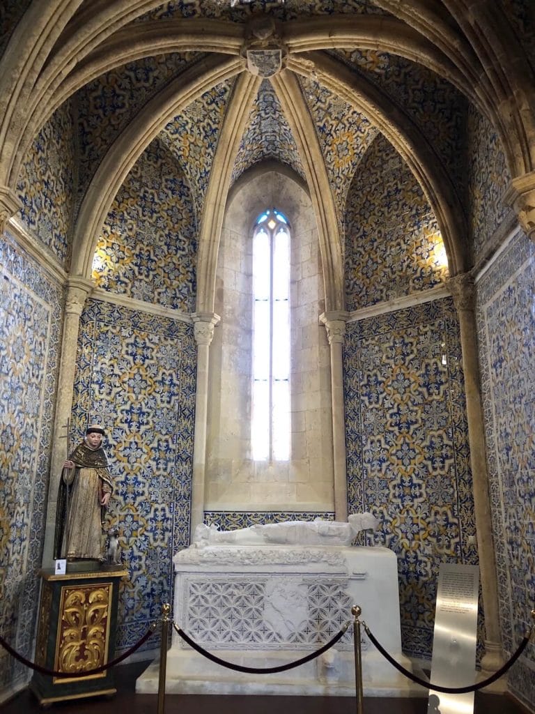 Igreja da Sé, Faro, Algarve, Portugal