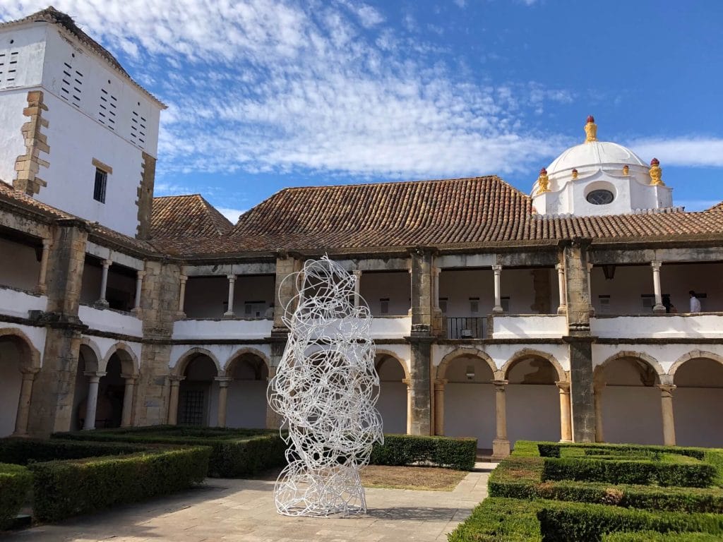 Museu municipal de Faro