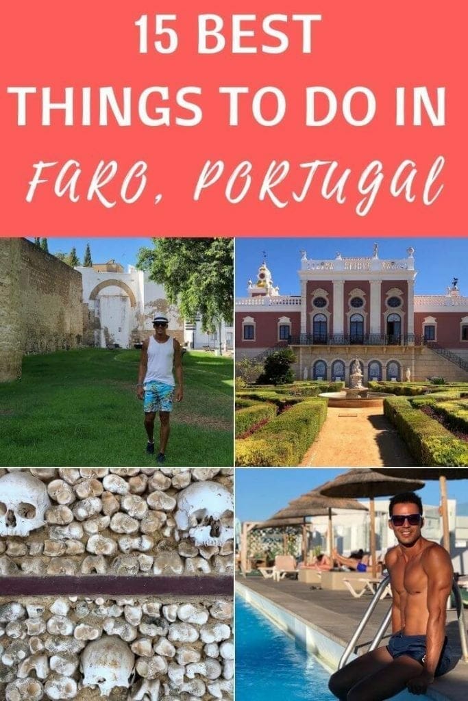 15 Best Things to Do in Faro Portugal - Tours & Activities Included 3
