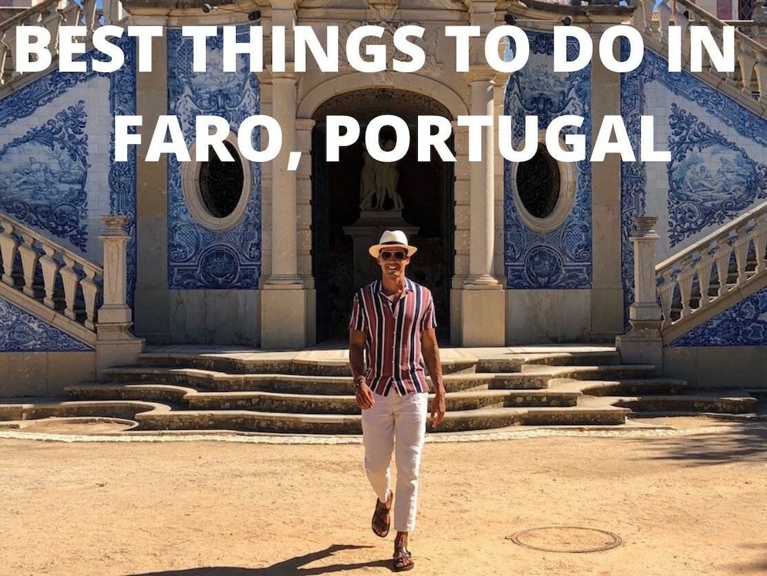 Faro, Portugal