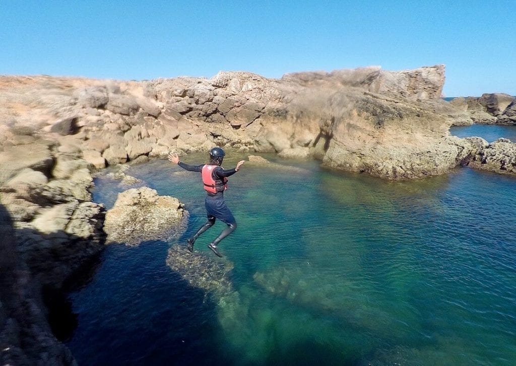 15 Melhores Atividades, Excursões e Passeios no Algarve Para uma Viagem Inesquecível
