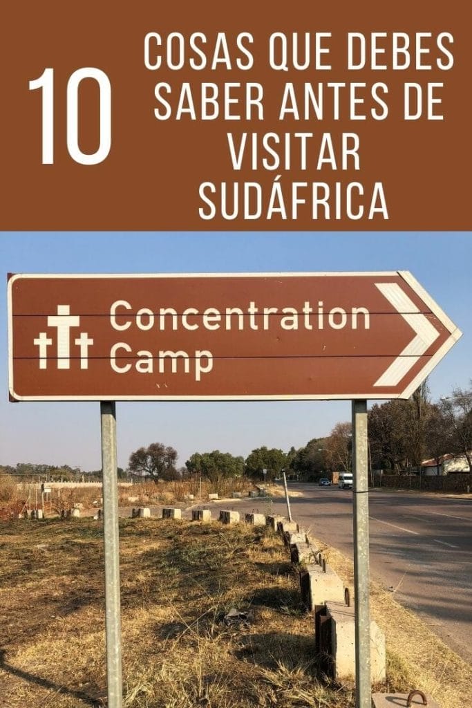 Viaje a Sudáfrica: 10 Consejos Importantísimos 2