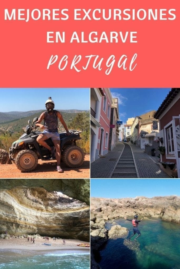 15 Mejores Tours, Actividades y Excursiones en Algarve Para un Viaje Inolvidable 3
