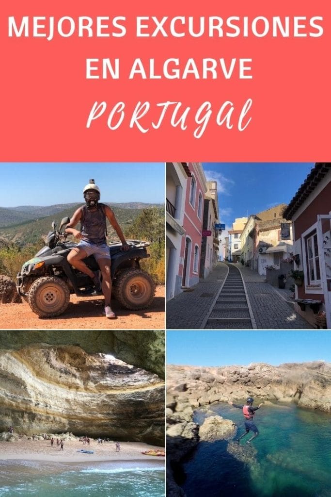 15 Mejores Tours, Actividades y Excursiones en Algarve Para un Viaje Inolvidable 3