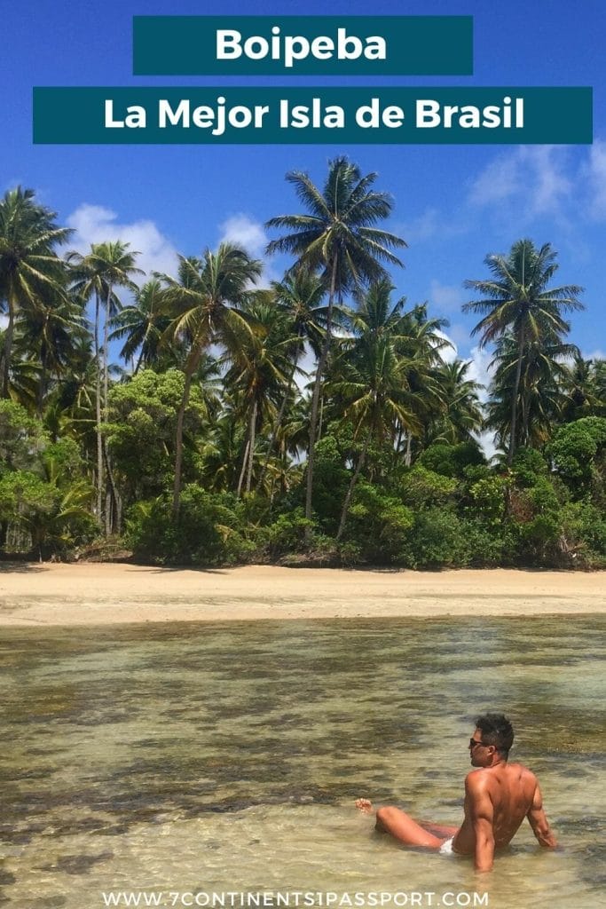 Guía 2024 Completa de Boipeba, Bahia: La Mejor Isla de Brasil! 2