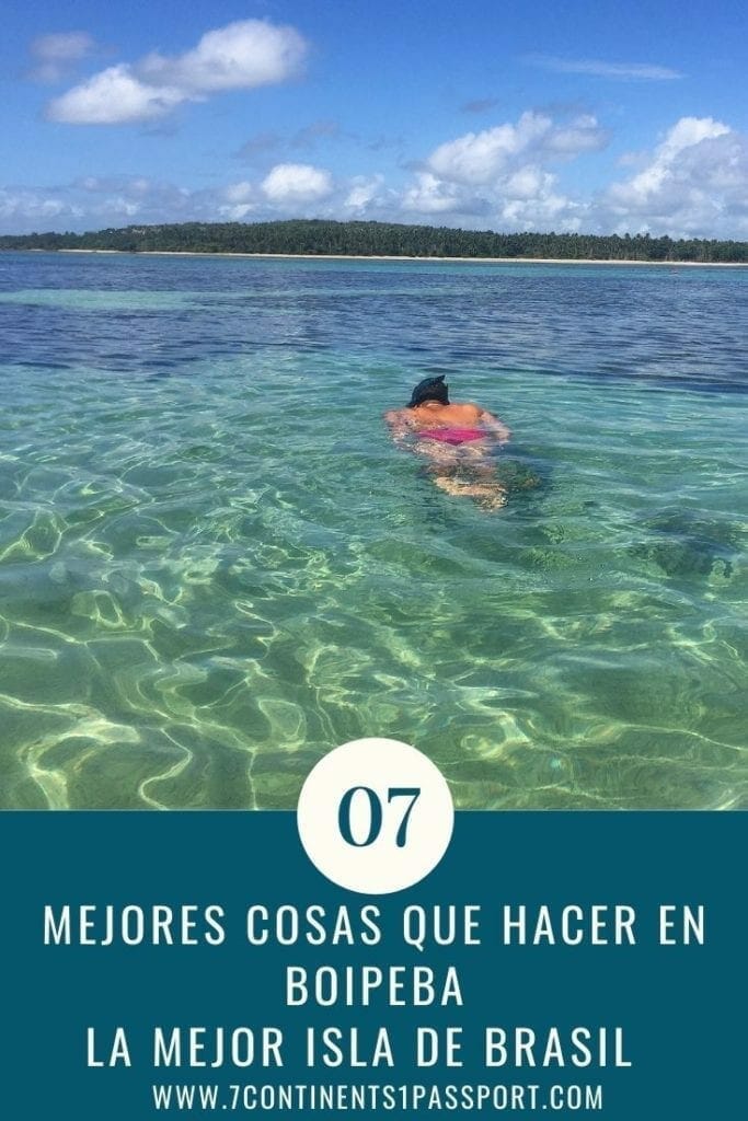 Guía 2024 Completa de Boipeba, Bahia: La Mejor Isla de Brasil! 1