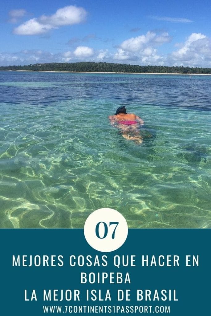 Guía 2024 Completa de Boipeba, Bahia: La Mejor Isla de Brasil! 1