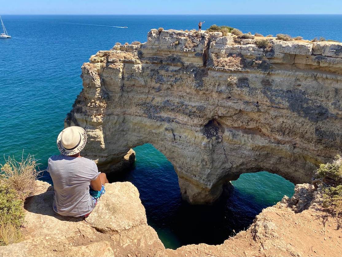 Praia da Marinha