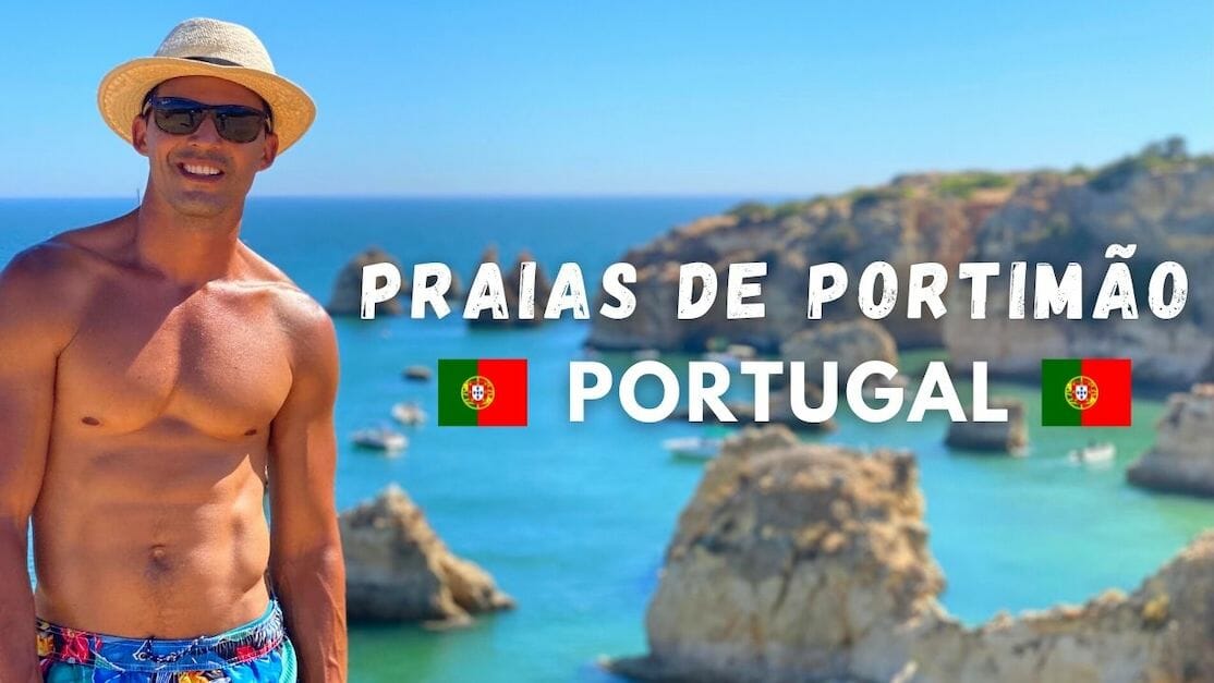 Portimao, Portugal