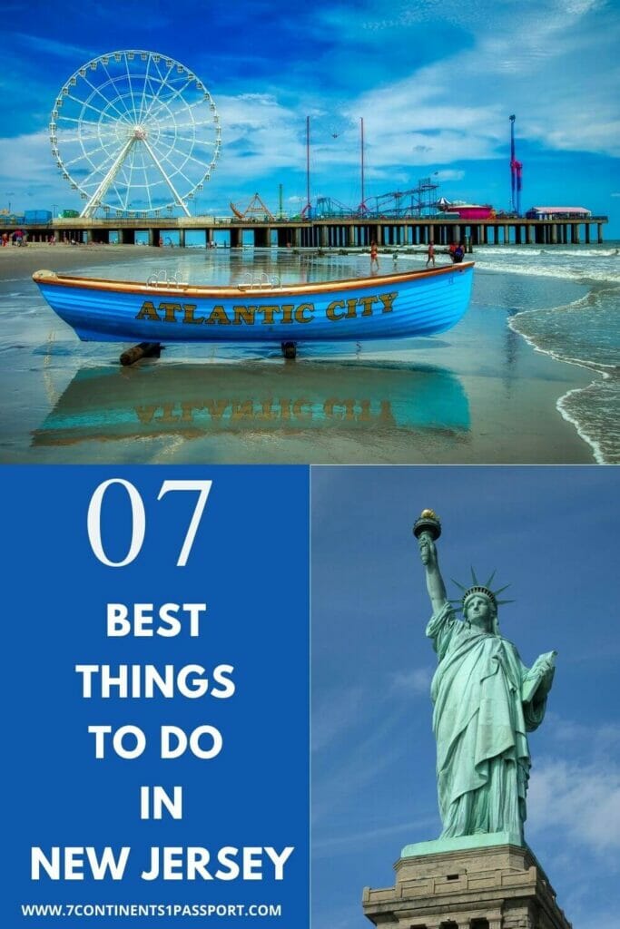 7 Amazing Things to Do in New Jersey 3